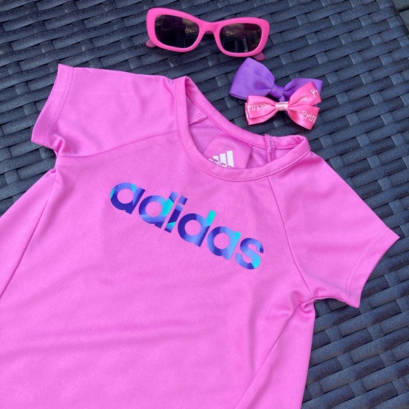 🍒  ADIDAS TOP - Picture 6 of 9